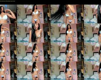 noemibcnz — 4 minute Chaturbate couple cam show recording, 720p, Nov 7, 2021