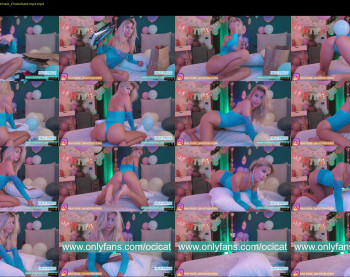 ocicat — 26 minute Chaturbate female cam show recording, 1080p, Nov 8, 2021