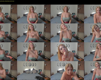 odriolsen — 70 minute Chaturbate female cam show recording, 720p, Nov 7, 2021