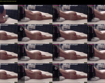 passiekoppel — 49 minute Chaturbate couple cam show recording, 1080p, Nov 8, 2021