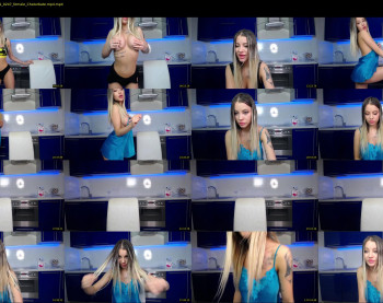 patricia_bloom — 70 minute Chaturbate female cam show recording, 1080p, Nov 8, 2021