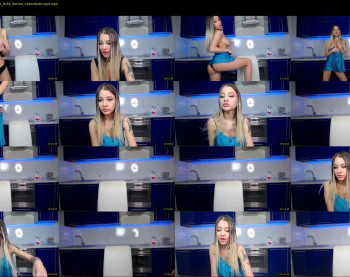 patricia_bloom — 70 minute Chaturbate female cam show recording, 1080p, Nov 8, 2021
