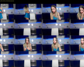 patricia_bloom — 70 minute Chaturbate female cam show recording, 1080p, Nov 8, 2021