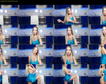 patricia_bloom — 70 minute Chaturbate female cam show recording, 1080p, Nov 8, 2021
