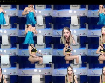 patricia_bloom — 70 minute Chaturbate female cam show recording, 1080p, Nov 8, 2021