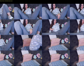 peaceduke — 9 minute Chaturbate female cam show recording, 1080p, Nov 7, 2021