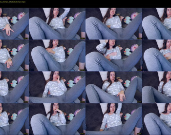 peaceduke — 32 minute Chaturbate female cam show recording, 1080p, Nov 7, 2021