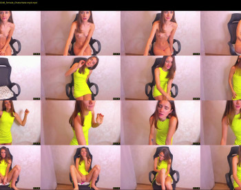penelopa_xx — 11 minute Chaturbate female cam show recording, 720p, Nov 7, 2021