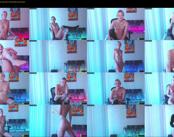 petitebrat — 70 minute Chaturbate female cam show recording, 1080p, Nov 7, 2021