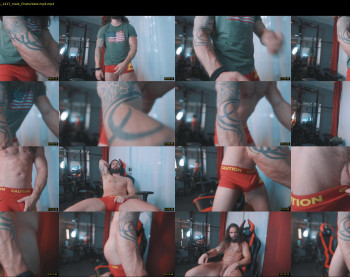 phil_chambers — 71 minute Chaturbate male cam show recording, 1080p, Nov 7, 2021