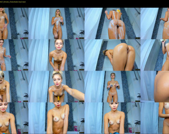 pink_angels — 66 minute Chaturbate couple cam show recording, 1080p, Nov 7, 2021