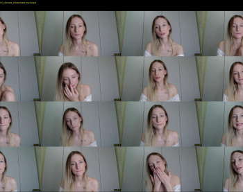 pixie_emily — 7 minute Chaturbate female cam show recording, 1080p, Nov 8, 2021