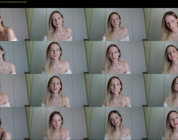 pixie_emily — 20 minute Chaturbate female cam show recording, 1080p, Nov 8, 2021
