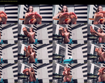 presidenttaylor — 50 minute Chaturbate female cam show recording, 720p, Nov 7, 2021