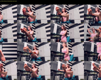 presidenttaylor — 70 minute Chaturbate female cam show recording, 720p, Nov 7, 2021