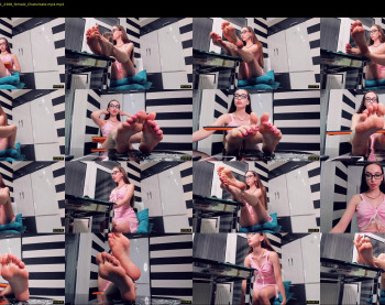 presidenttaylor — 70 minute Chaturbate female cam show recording, 720p, Nov 7, 2021