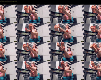 presidenttaylor — 35 minute Chaturbate female cam show recording, 720p, Nov 7, 2021
