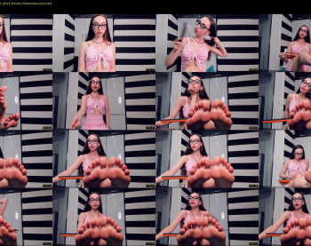 presidenttaylor — 22 minute Chaturbate female cam show recording, 720p, Nov 8, 2021