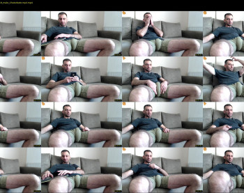 prince_89 — 15 minute Chaturbate male cam show recording, 720p, Nov 7, 2021
