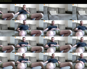 prince_89 — 21 minute Chaturbate male cam show recording, 720p, Nov 7, 2021