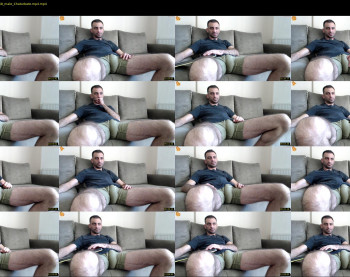prince_89 — 15 minute Chaturbate male cam show recording, 720p, Nov 7, 2021