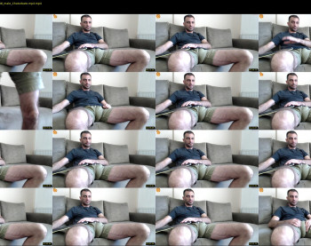 prince_89 — 4 minute Chaturbate male cam show recording, 720p, Nov 7, 2021