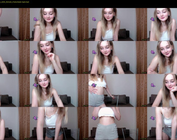 princessof_lust — 70 minute Chaturbate female cam show recording, 720p, Nov 7, 2021