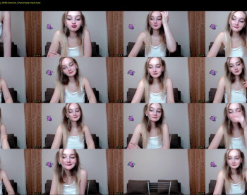 princessof_lust — 30 minute Chaturbate female cam show recording, 720p, Nov 8, 2021