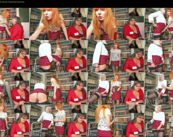 redcutevi — 29 minute Chaturbate female cam show recording, 720p, Nov 7, 2021
