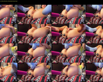 refinedredhead — 89 minute Chaturbate female cam show recording, 720p, Nov 7, 2021