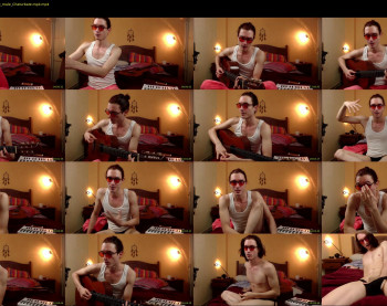 sahueso — 68 minute Chaturbate male cam show recording, 1080p, Nov 7, 2021
