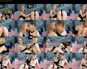 samantajo — 70 minute Chaturbate female cam show recording, 1080p, Nov 8, 2021