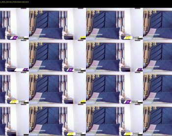samanthaheinz — 47 minute Chaturbate female cam show recording, 1080p, Nov 8, 2021