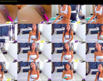 samanthaheinz — 71 minute Chaturbate female cam show recording, 1080p, Nov 8, 2021