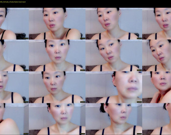 sandrami__ — 9 minute Chaturbate female cam show recording, 720p, Nov 7, 2021