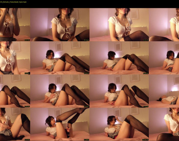 sasha_ursx — 70 minute Chaturbate female cam show recording, 1080p, Nov 7, 2021
