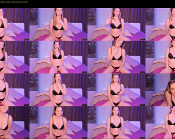 scarlepastery — 3 minute Chaturbate couple cam show recording, 1080p, Nov 7, 2021