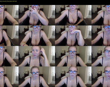 schoolteach — 9 minute Chaturbate female cam show recording, 1080p, Nov 7, 2021