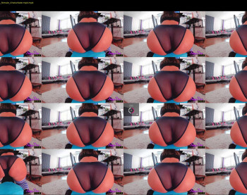 sexydea — 3 minute Chaturbate female cam show recording, 1080p, Nov 7, 2021