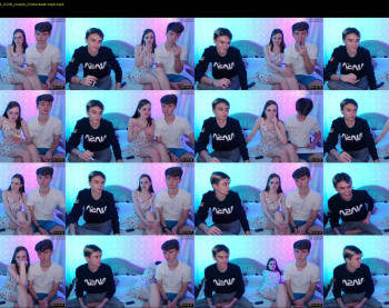 sexyru_coup1e — 5 minute Chaturbate couple cam show recording, 1080p, Nov 7, 2021