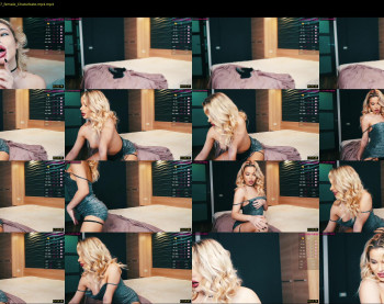 slemgem — 33 minute Chaturbate couple cam show recording, 720p, Nov 7, 2021