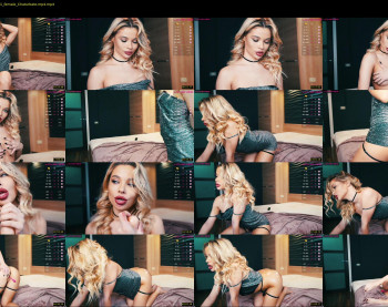 slemgem — 59 minute Chaturbate couple cam show recording, 720p, Nov 7, 2021