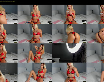 slemgem — 14 minute Chaturbate couple cam show recording, 720p, Nov 7, 2021