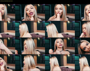 slemgem — 6 minute Chaturbate couple cam show recording, 720p, Nov 8, 2021