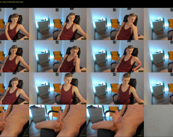 slim_andy — 69 minute Chaturbate male cam show recording, 1080p, Nov 7, 2021