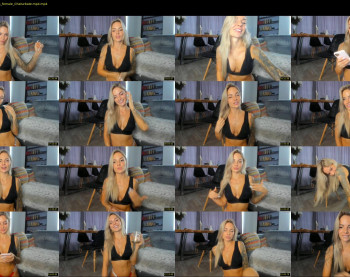 smurf19 — 26 minute Chaturbate female cam show recording, 720p, Nov 7, 2021
