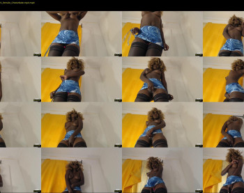 sofiasisko — 30 minute Chaturbate female cam show recording, 1080p, Nov 7, 2021