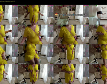 soft_body — 73 minute Chaturbate female cam show recording, 1080p, Nov 7, 2021