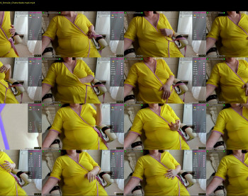 soft_body — 68 minute Chaturbate female cam show recording, 1080p, Nov 7, 2021