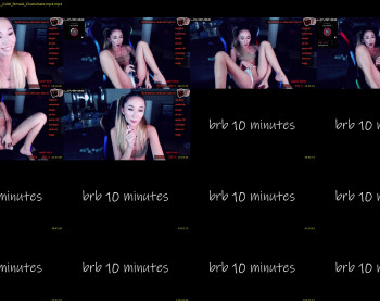 special_person — 73 minute Chaturbate female cam show recording, 1080p, Nov 7, 2021